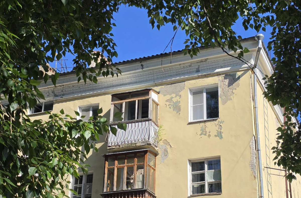 На этой неделе в некоторых домах Борского округа прекратится подача горячего водоснабжения