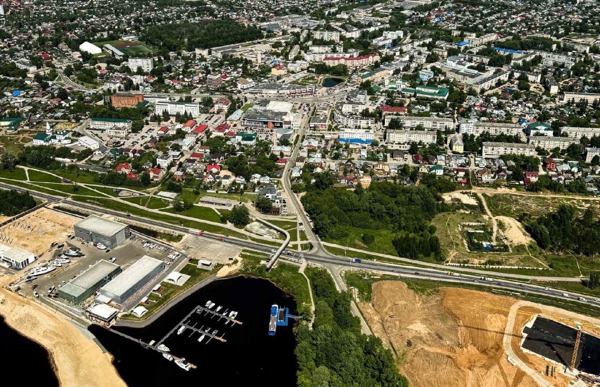 Борчане, пойдете ремонтировать?