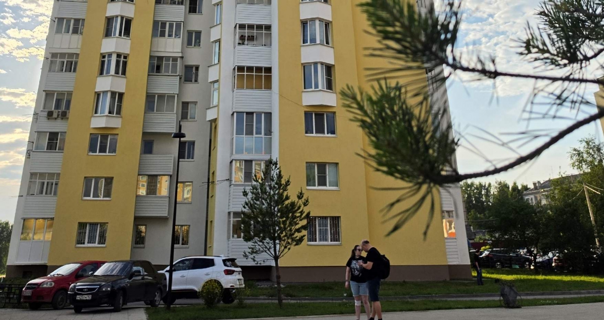 Достучались!!??