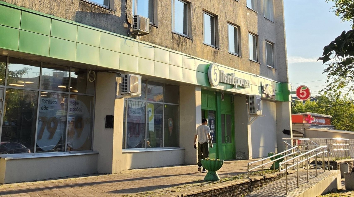 Плохая новость для борских сладкоежек