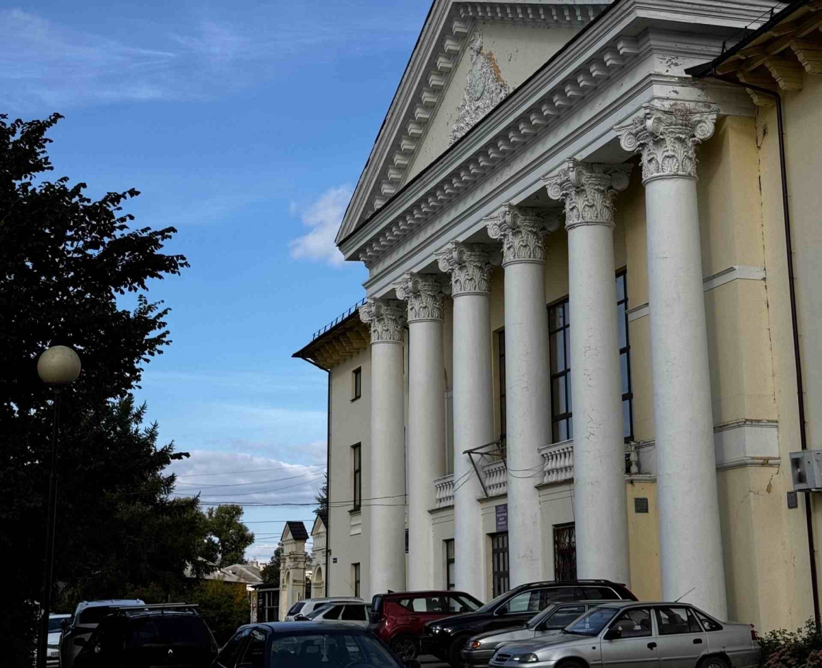 Афиша мероприятий КЦ "Теплоход: