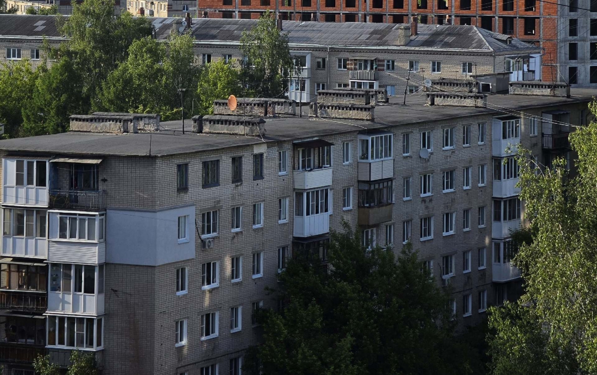 Отключение горячего водоснабжения в июне на Бору