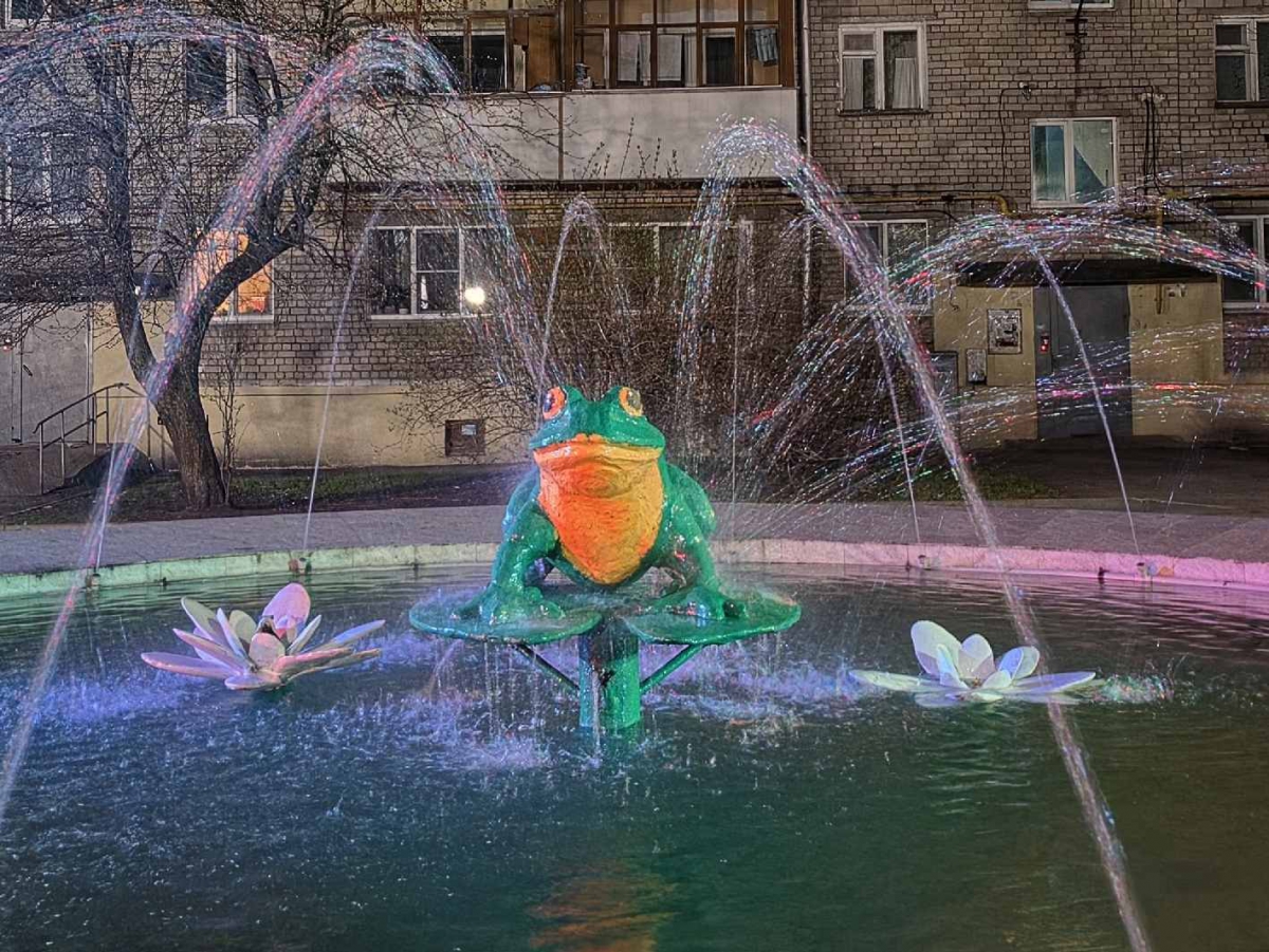 Кипятить ли борскую воду?