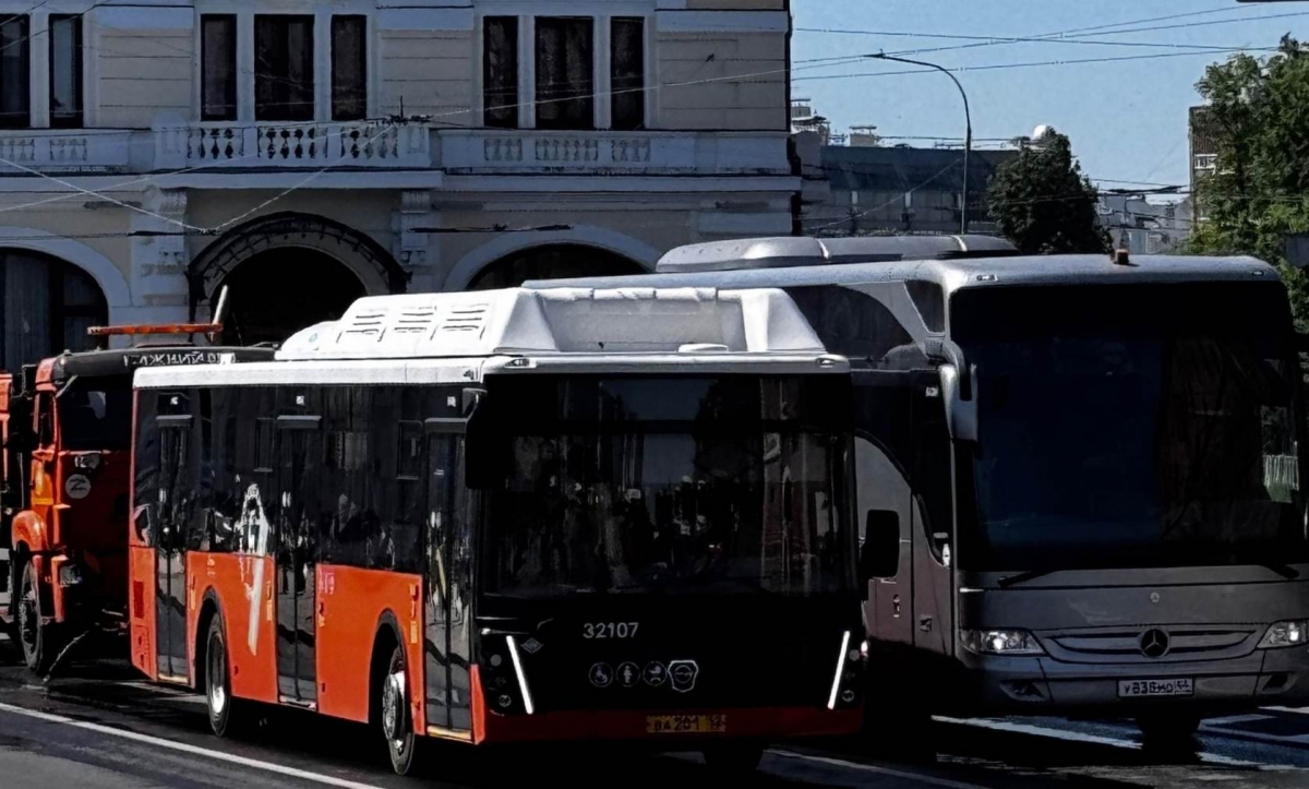 С 1 июля 2026 года в общественном транспорте Нижнего Новгорода перестанут принимать наличные