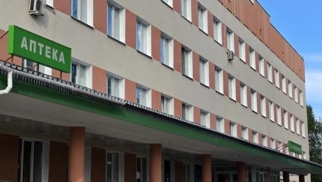 На Бору работают школы здоровья