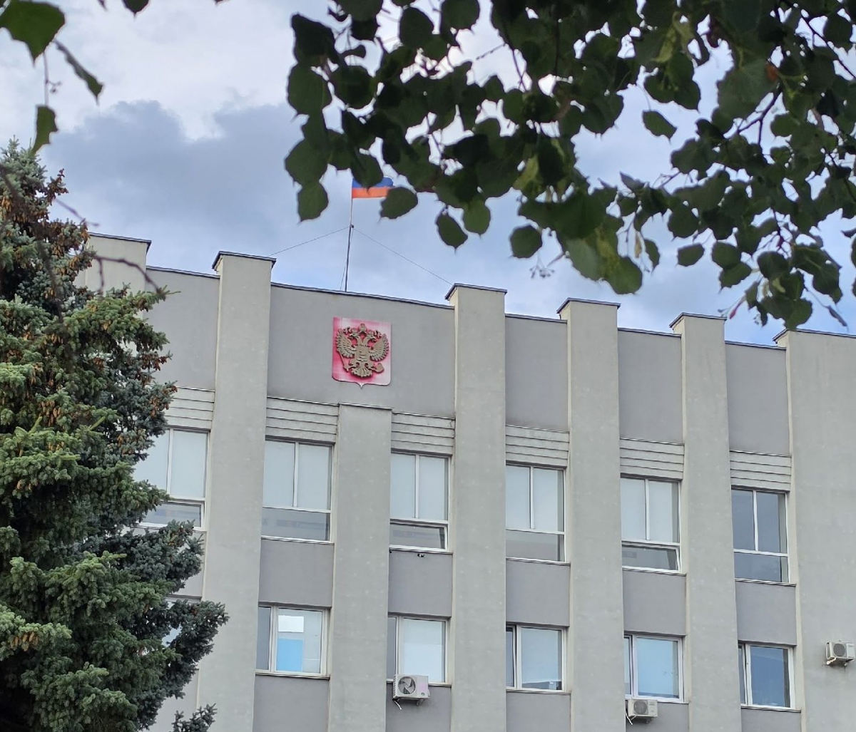 Водопроводные сети города Бор могут перейти в новую концессию?