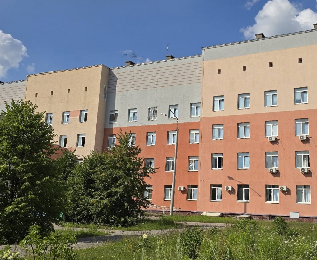 Отличные новости от Борской ЦРБ!