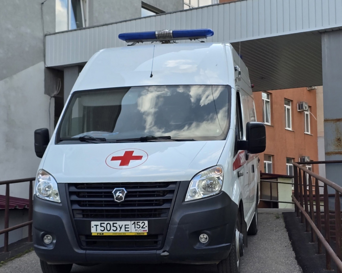 Борская ЦРБ официально стала ММЦ «Волгоречье»