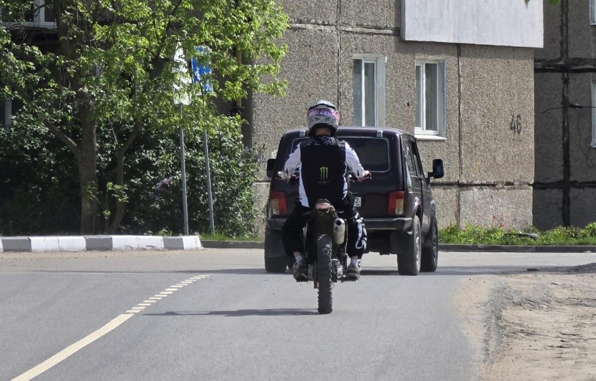 В Нижегородской области могут ввести запрет на продажу бензина детям младше 16 лет