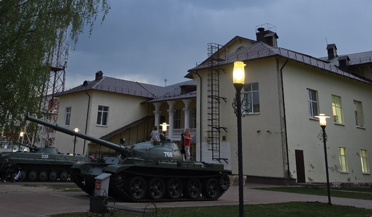 А вы согласны с таким комментарием про борчан?