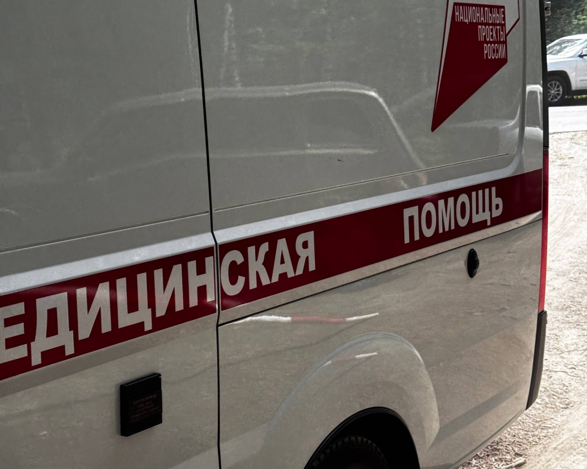 Что произошло на Стекольном?