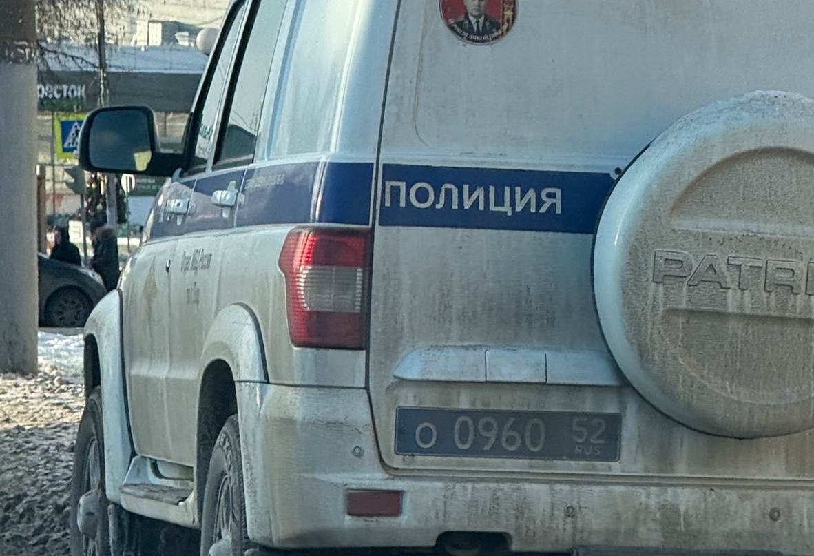 Пост-предостережение от борчанки: