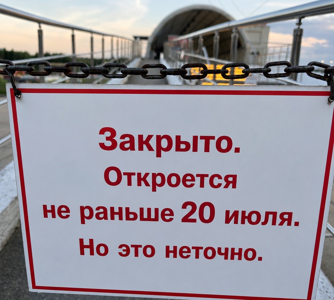 Новости про канатную дорогу