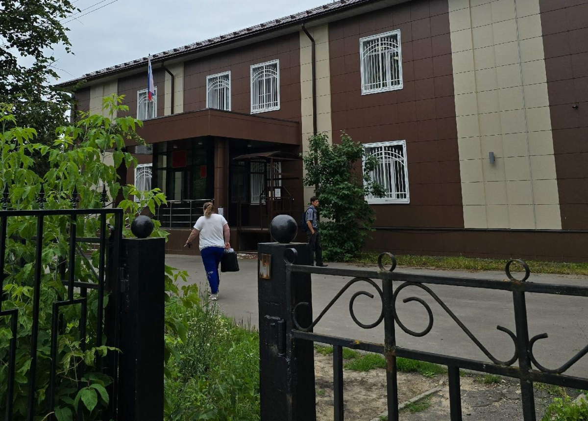 Борский городской суд вынес приговор водителю за нарушение ПДД, повлекшее по неосторожности смерть пассажира