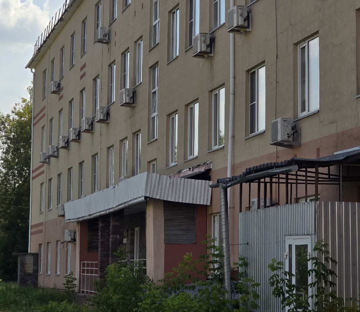 Информация для будущих мам