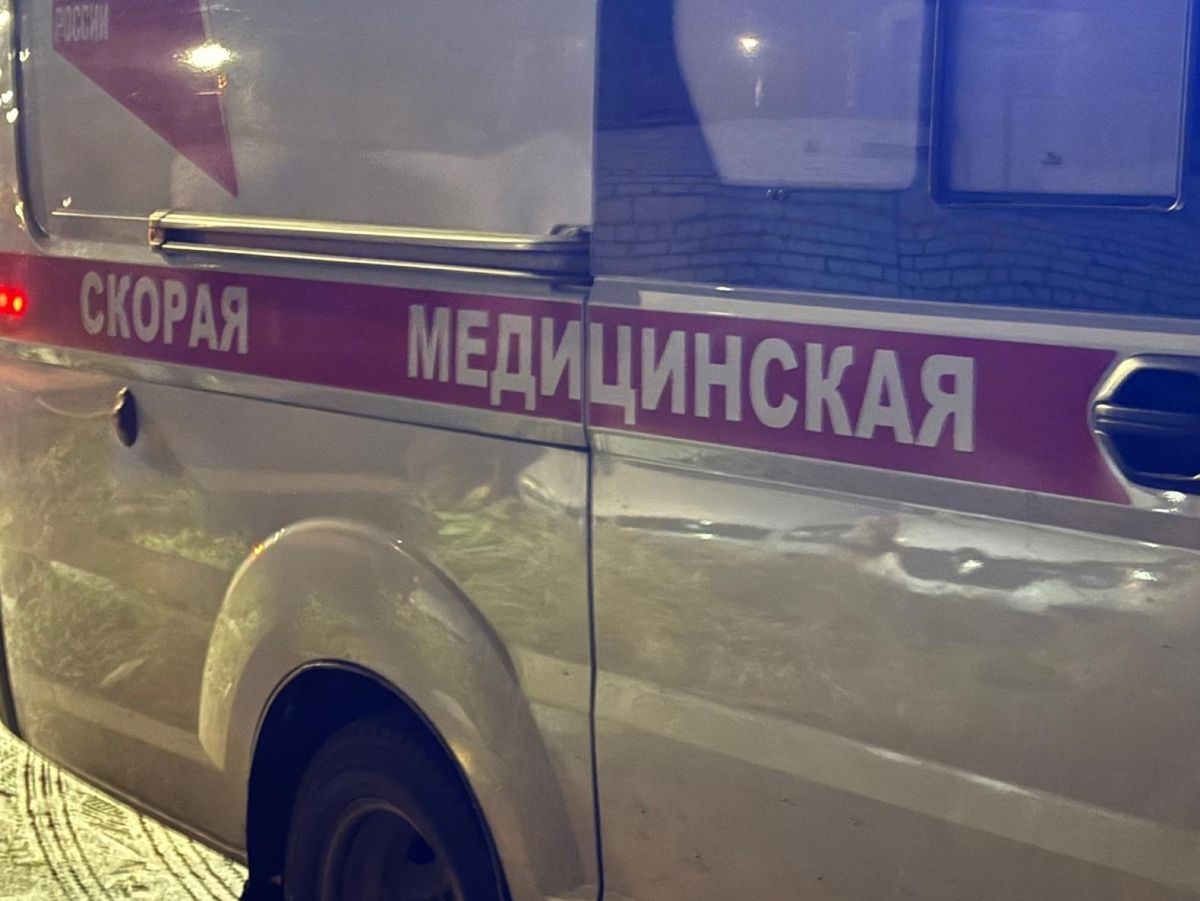 Слесарь АО ПО «Гамми» получил тяжёлую травму при падении после приступа