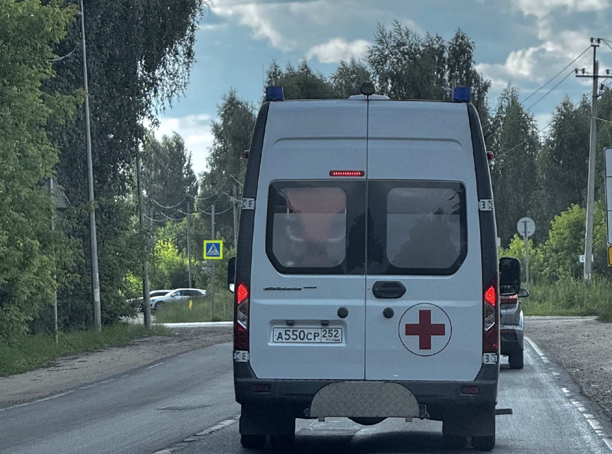 Водители, а вы смотрите по сторонам, когда сдаёте назад?