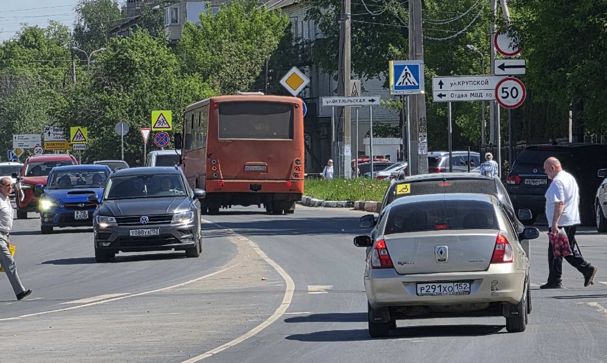 Задержан директор Борского ПАП