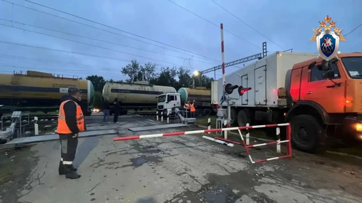 На Бору организована доследственная проверка из-за ЧП в Каликино