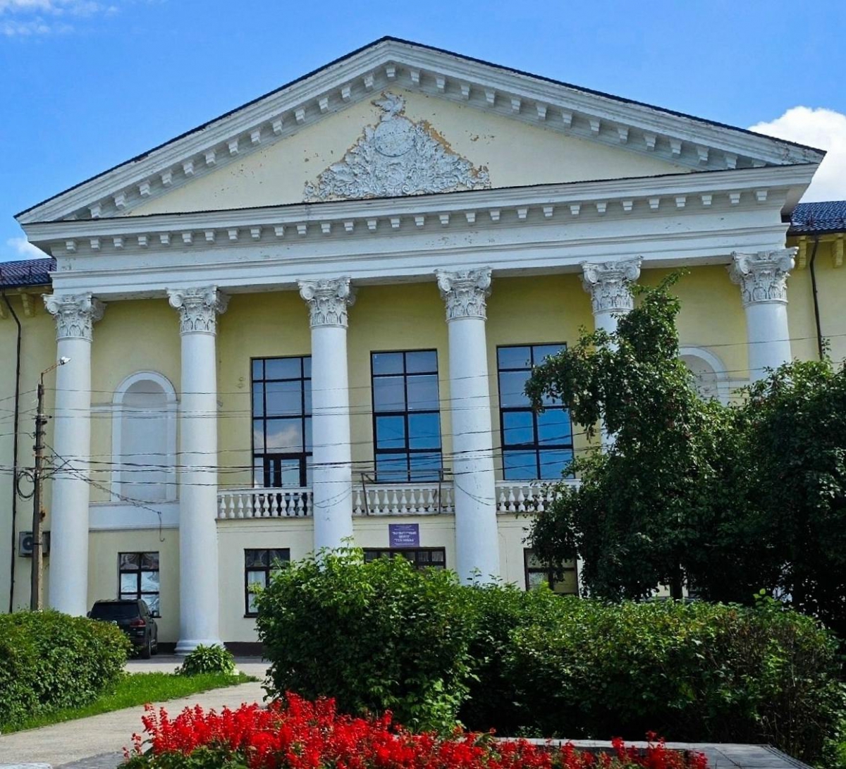 Дни донора на Бору