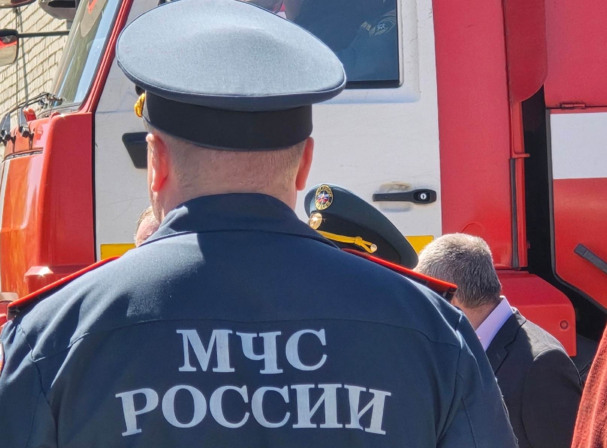 Трагические новости от МЧС
