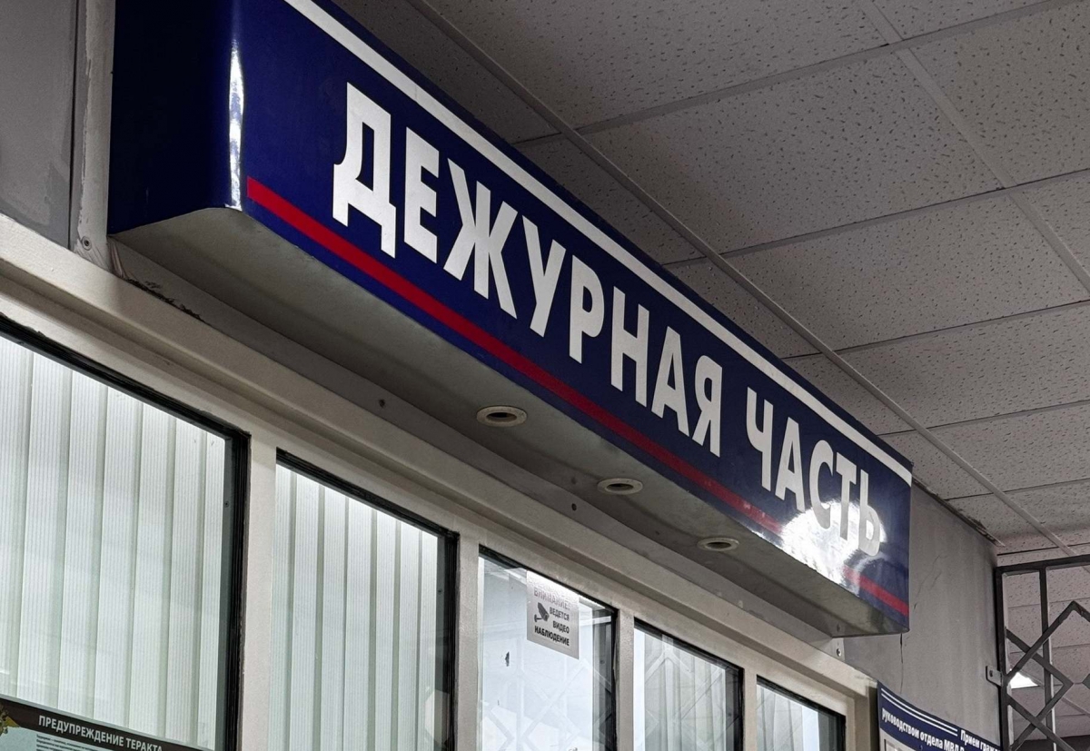 На Бору обнаружили незаконный ломбард?
