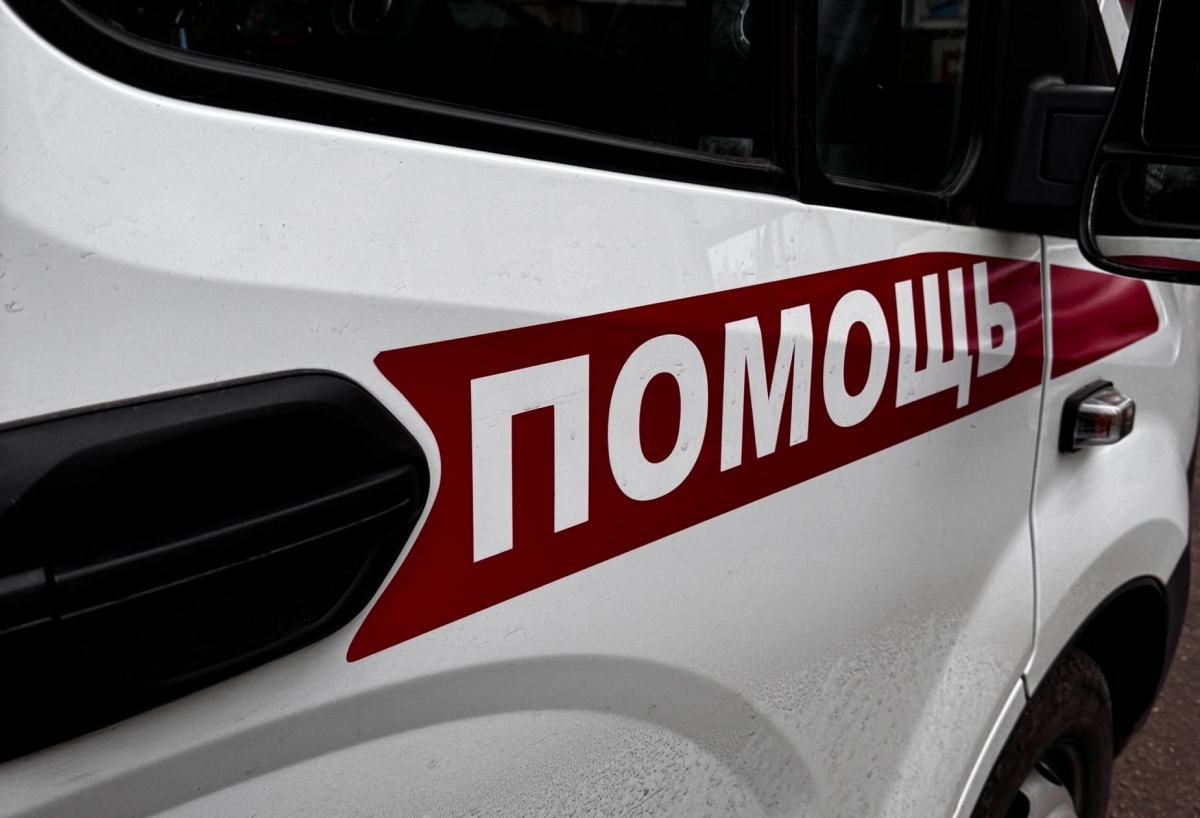 Важная информация для жителей Б.Пикино