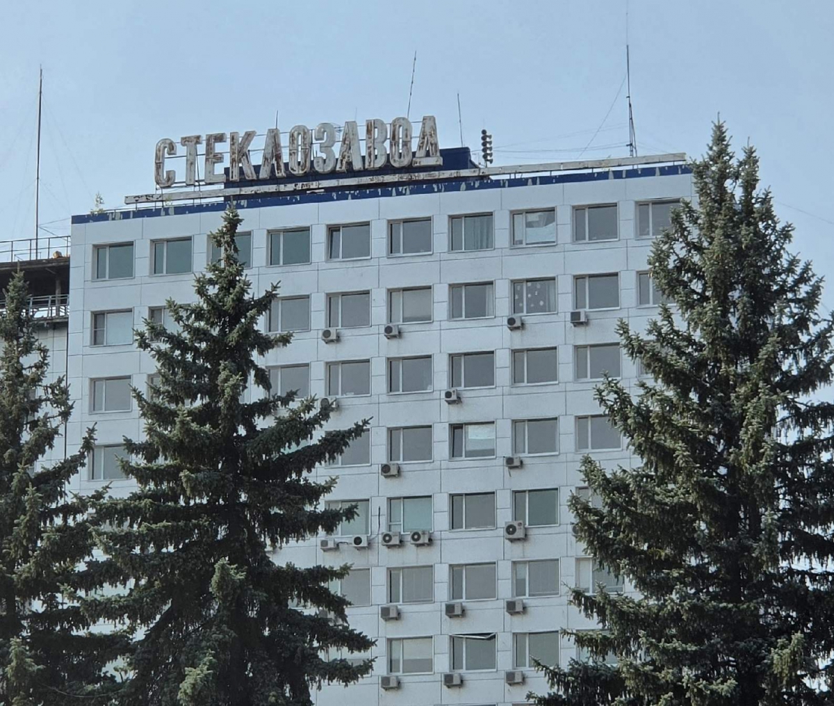 Борский стекольный завод стал поставщиком электрохромных стёкол для Lada