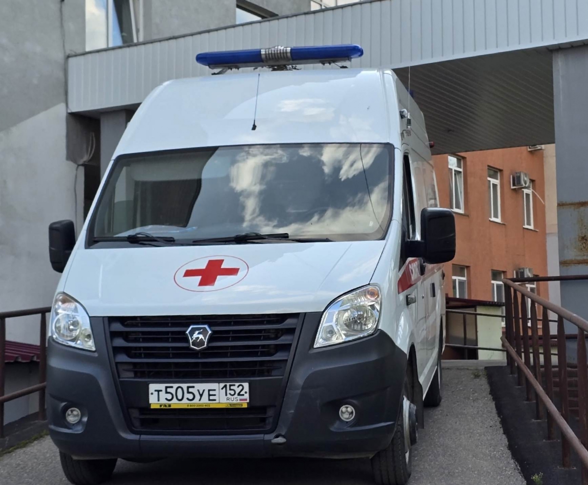 Водитель травмировал ребёнка и уехал с места ДТП