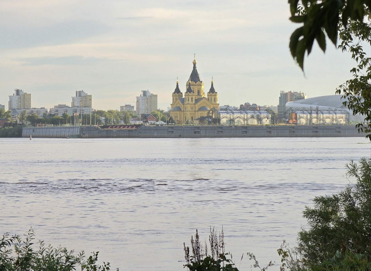 Воспоминания Юрия Михайловича Югина о Мочальном острове: