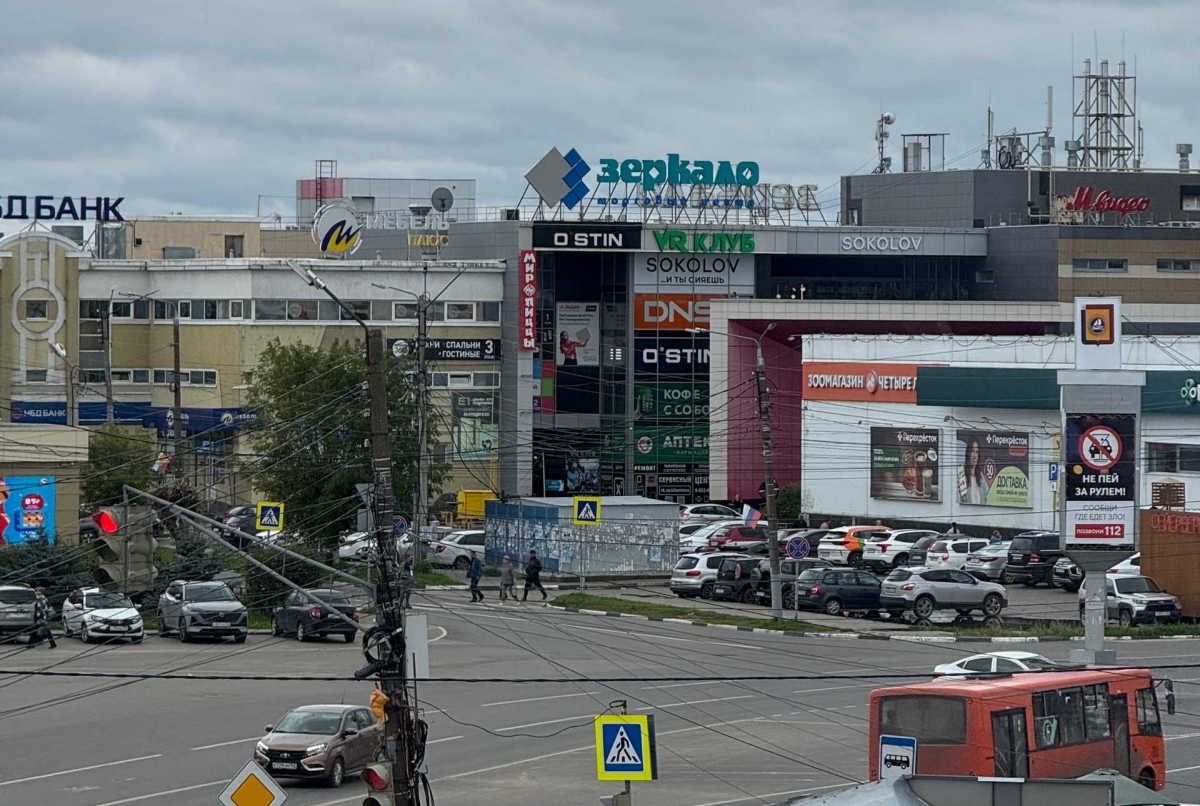 В Борском округе по программе модернизации коммунальной инфраструктуры реализуют два проекта
