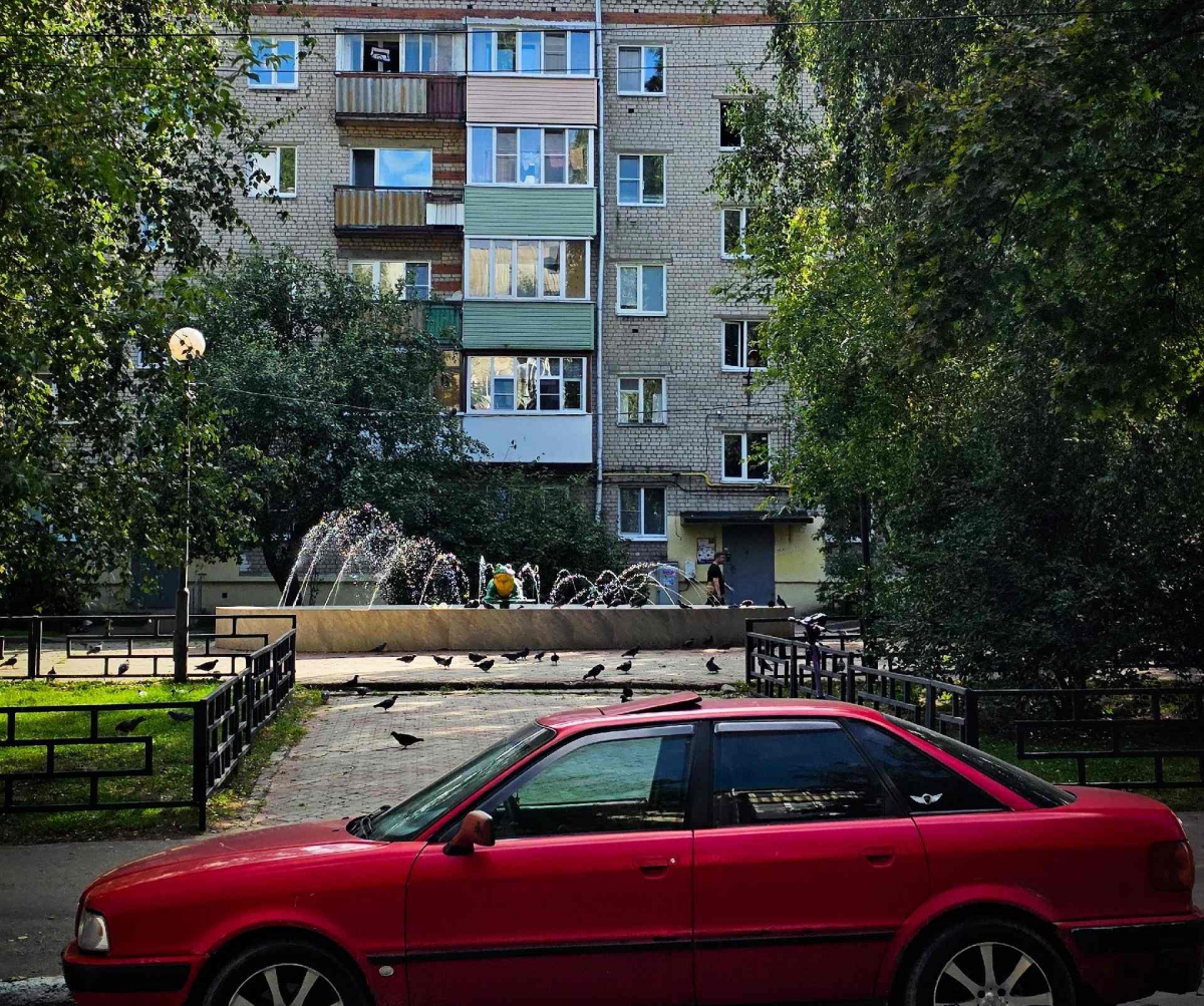 Если в кране нет горячей воды, скорее всего, это плановое отключение!