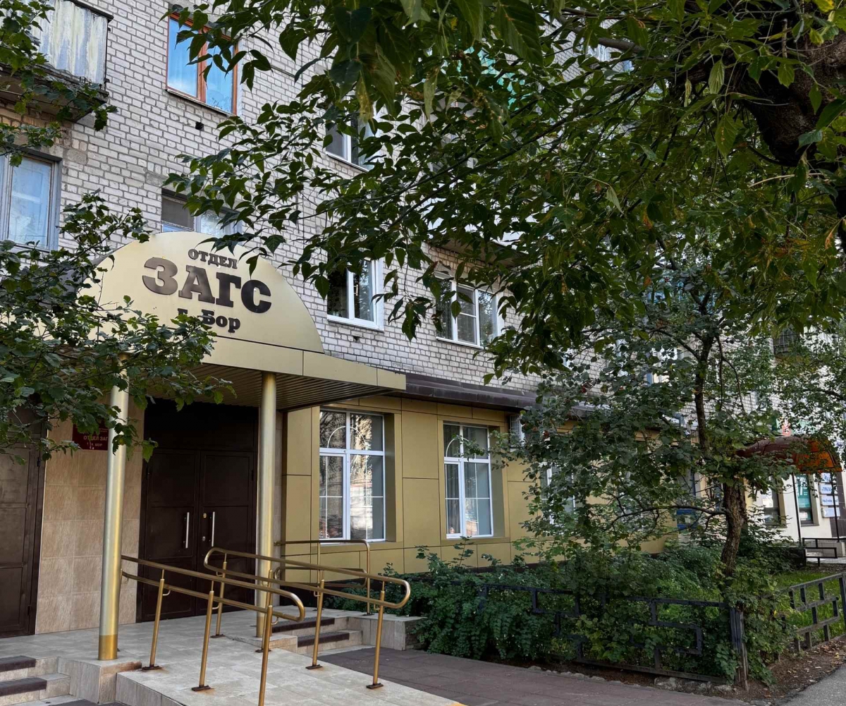 В Нижегородской области увеличилось количество новорождённых