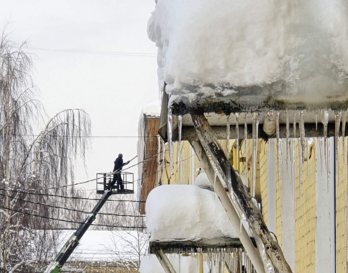 В Нижегородской области предлагают увеличить штрафы за нарушения правил благоустройства
