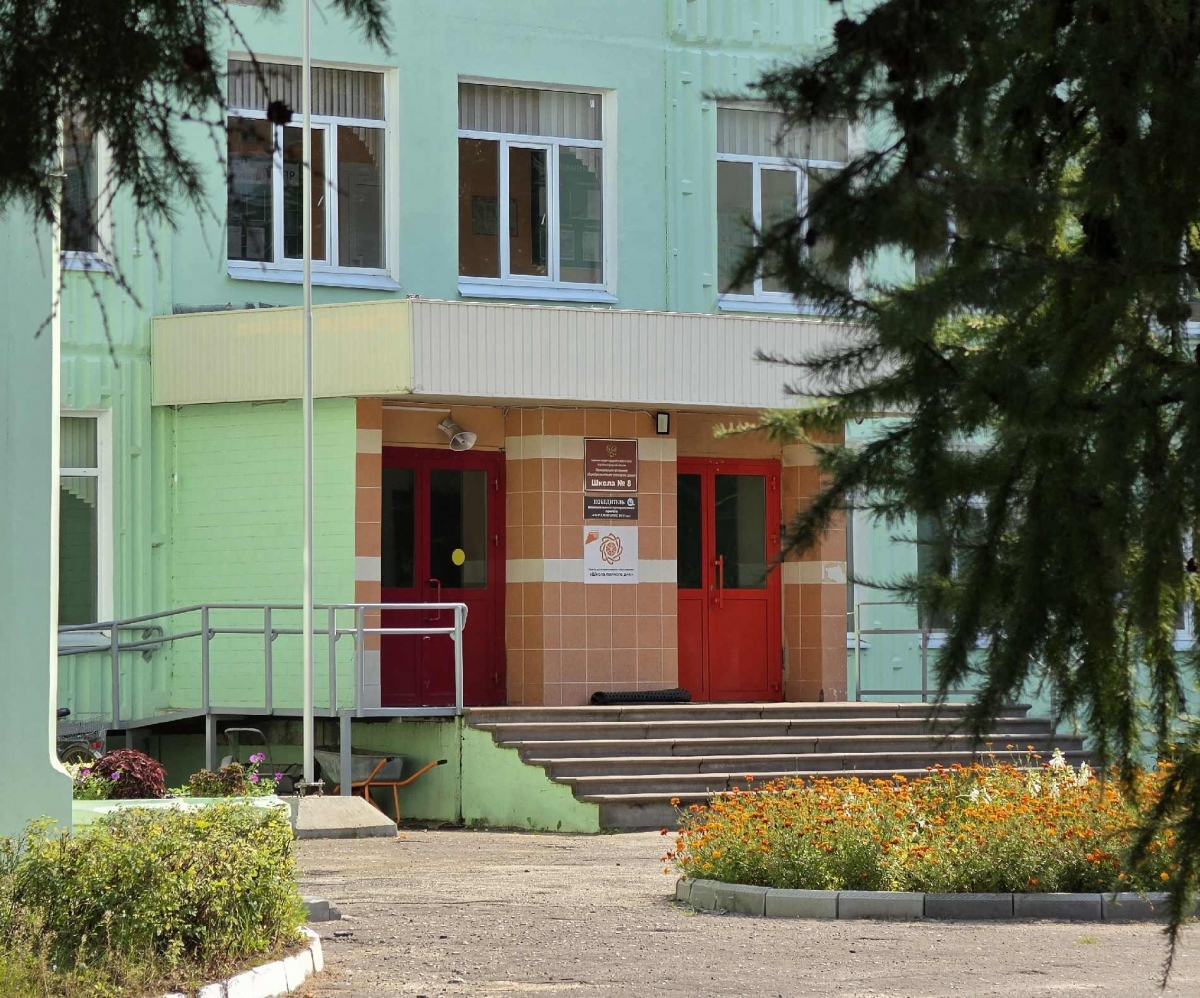 Борских школьников на урок будет приглашать не звонок
