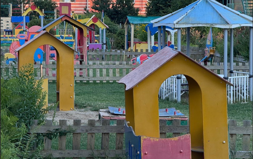 На Бору планируется реорганизация некоторых учебных учреждений