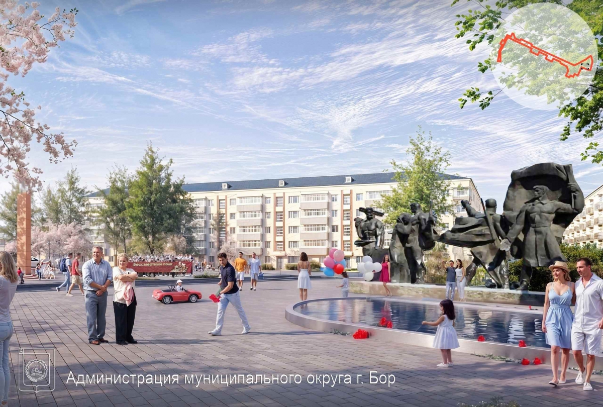 Ждать уже недолго...