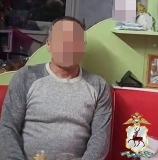 Дело о двойном убийстве в Борском округе передано в суд