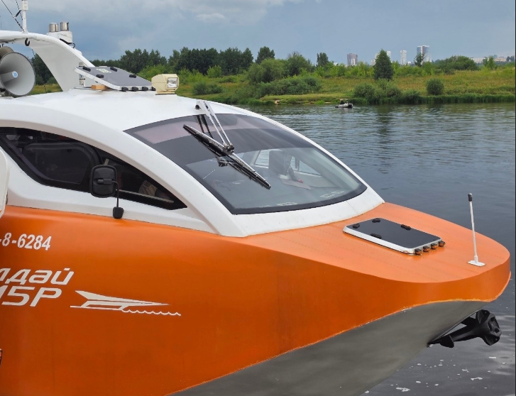 Расписание Валдая с 8 по 14 августа