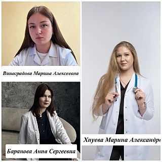 В поликлинику на Бору пришли сразу пять молодых врачей 1