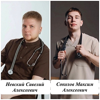 В поликлинику на Бору пришли сразу пять молодых врачей 2