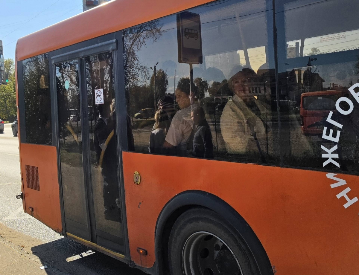 Борские водители поборолись за звание лучших в области, но в число победителей не вошли