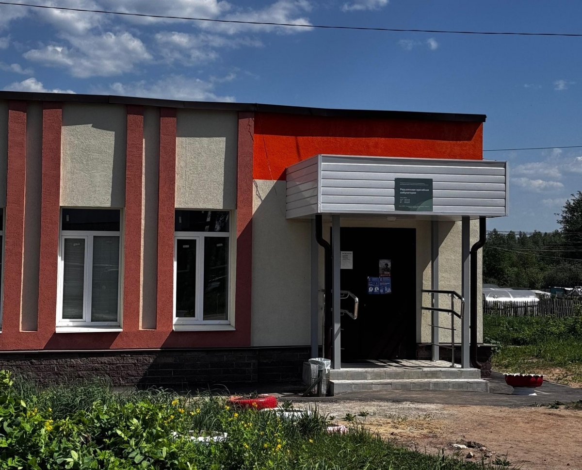 Борской ЦРБ не хватает более 70 сотрудников