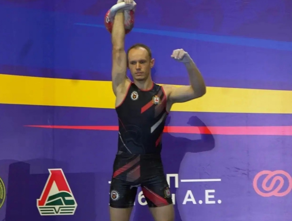 Пост гордости!