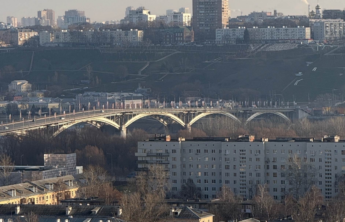 В выходные с Бора можно не выезжать