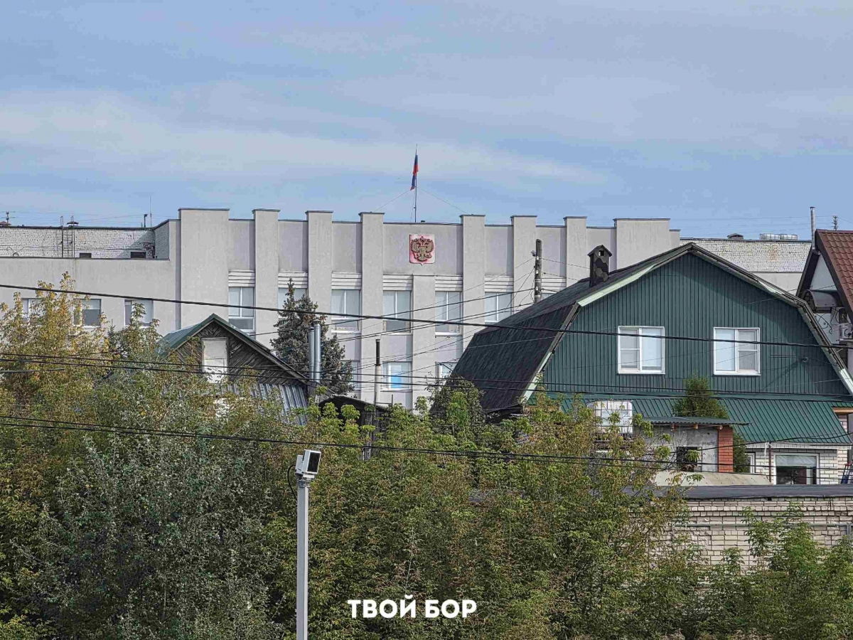 А вам тоже такое письмо прислали?