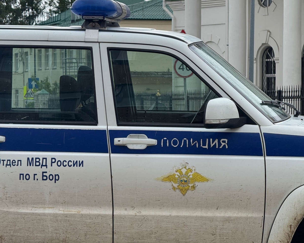 Борчан просят сообщать, где торгуют наркотиками