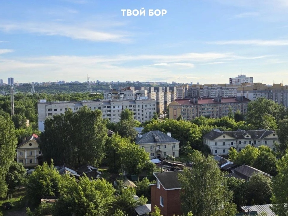 Сегодня в Борском округе начинают давать тепло