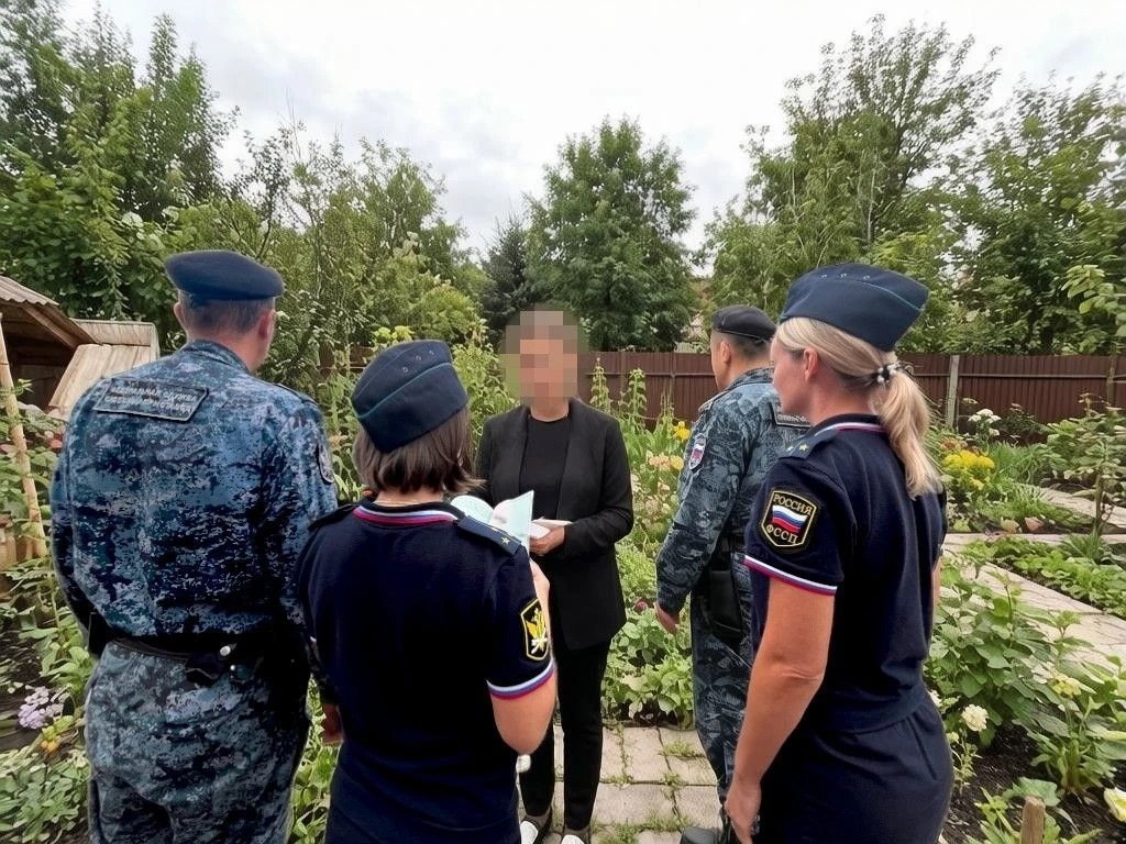Доберутся ли до борских дачников?