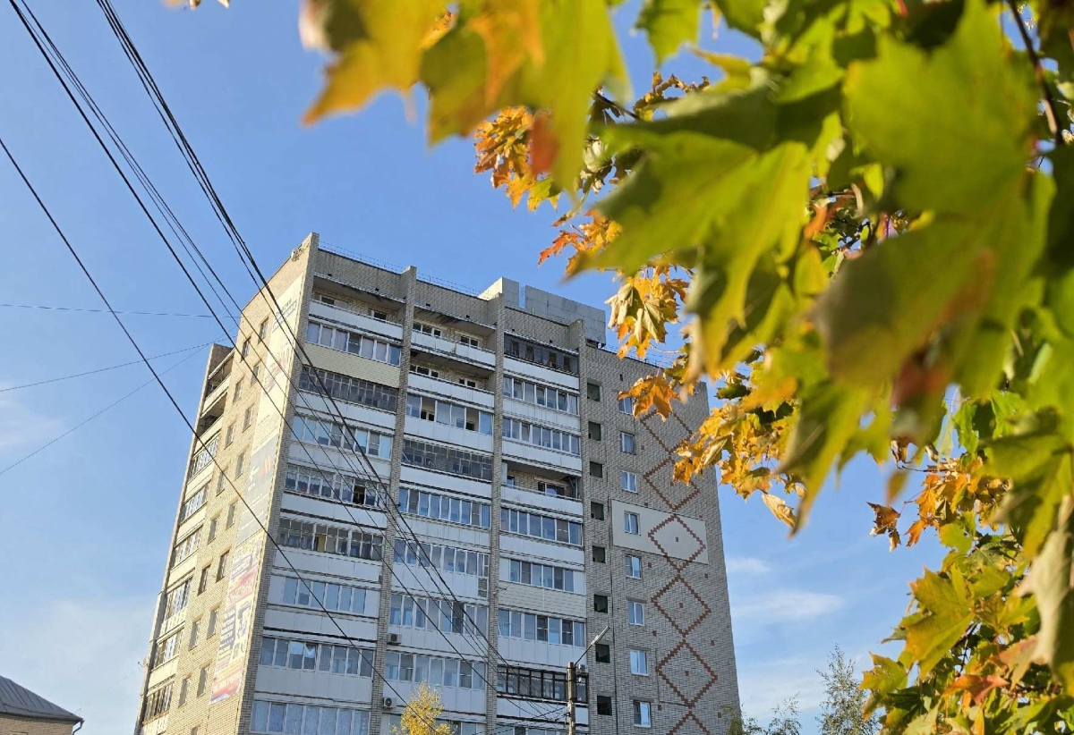 7 октября на Бору зазвучат сирены